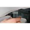 PIVOT GT GAUGE60 Tachometer OBD Type GOT Black 60mm