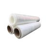 Clear Self-Adhesive Stretch and Protective PE Wrapping Film for Pallet and Industrial Packaging