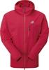 Jacket Mountain Equipment Men Echo Hooded Jacket
