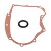 Crankcase Gasket Set with Seal for Various Engine Models 594195 795387