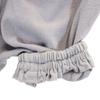 Marni Short Sleeve Long Dress S Gray Women Used