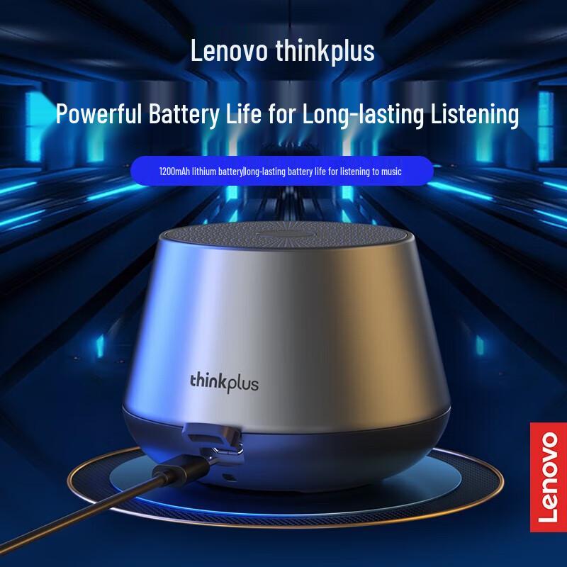 Lenovo Thinkplus K3Pro Portable Bluetooth Speaker