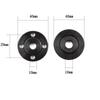 Accessories Flange Nut Thread Replacement Thread replacement Fixing Tool Fixing tool For Angle Grinder Type 100