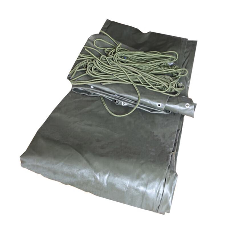 Truck & Vehicle Protective Tarpaulins