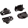 SHIMANO SW-R9150 Di2 Lever Set (Left & Right) Cable Length 261mm ISWR9150 12x10cm