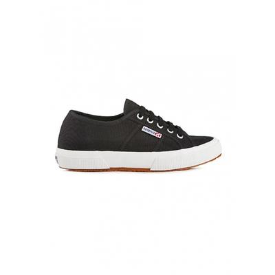 Superga S003j70f83 Superga 2750 Plus Coatu Svart