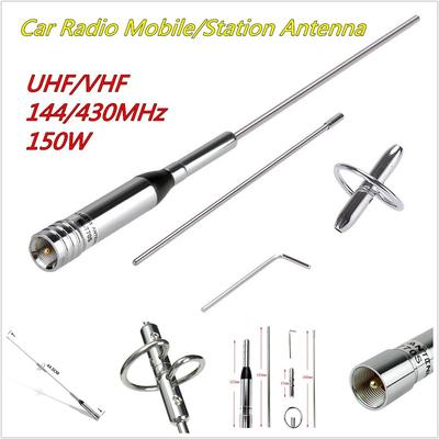 Ersatzteile – Autoantennen