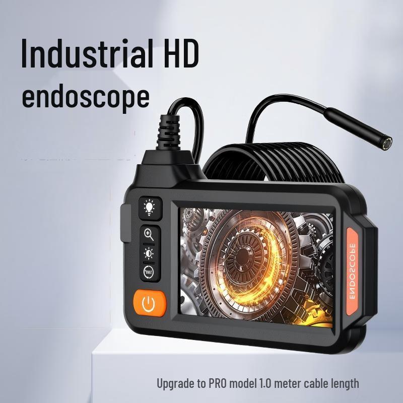 DAXTE PRO Single-Head Electronic Endoscope Camera