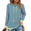 Womens Pullover Hoodies Teen Girls Fashion Hooded Sweatshirt Womans Fall Tunic Top