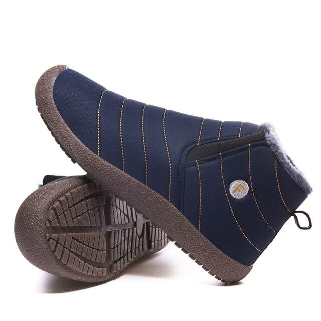 Men Women Outdoor Sports Hiking Shoes Winter Breathable Mountain Climbing Footwear Trekking Sneakers Classic Couple Summer Fall