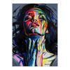 Modern Sexy Women Portrait Art Poster Nordic Minimalist Canvas Print Wall Art Painting Scandinavian Pictures Living Room Decor