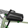 Fahrrad Rahmentasche Harte Handytasche Oberrohrtasche für Mountain Road Bike