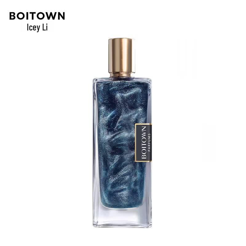 Boitown Capri Sea Salt Gilt Edition Women s Eau de Parfum 50ml