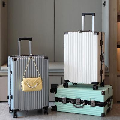 Valigie e borse da viaggio – Valigie