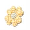 Small Fresh Flower Throw Pillow Plush Toy Home Sofa Pillow Cushion Girls Bedroom Tatami Futon Cushion
