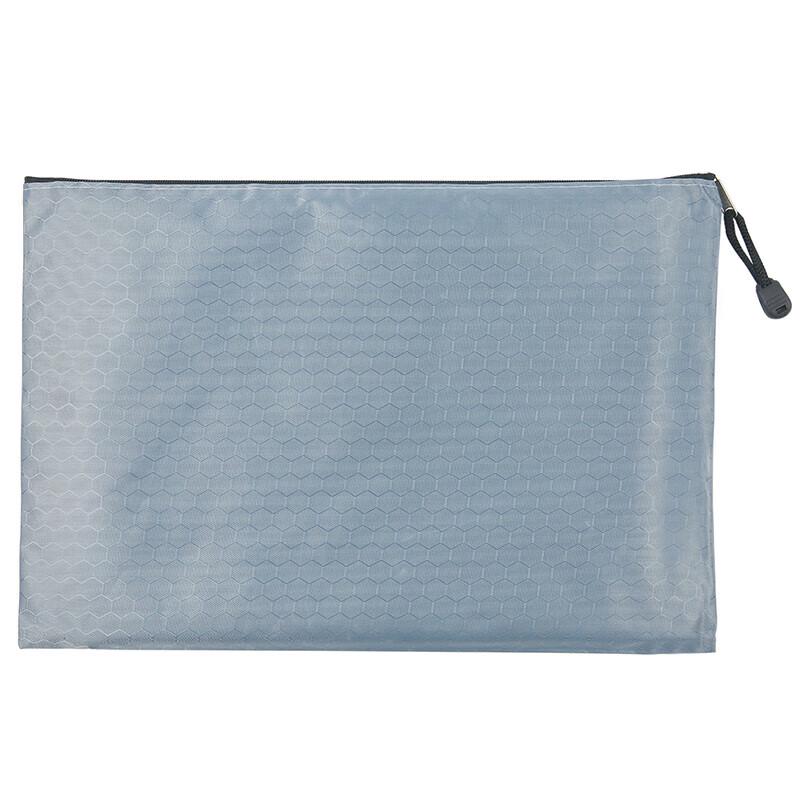 A4 Oxford Cloth Document Bag (10-Pack)