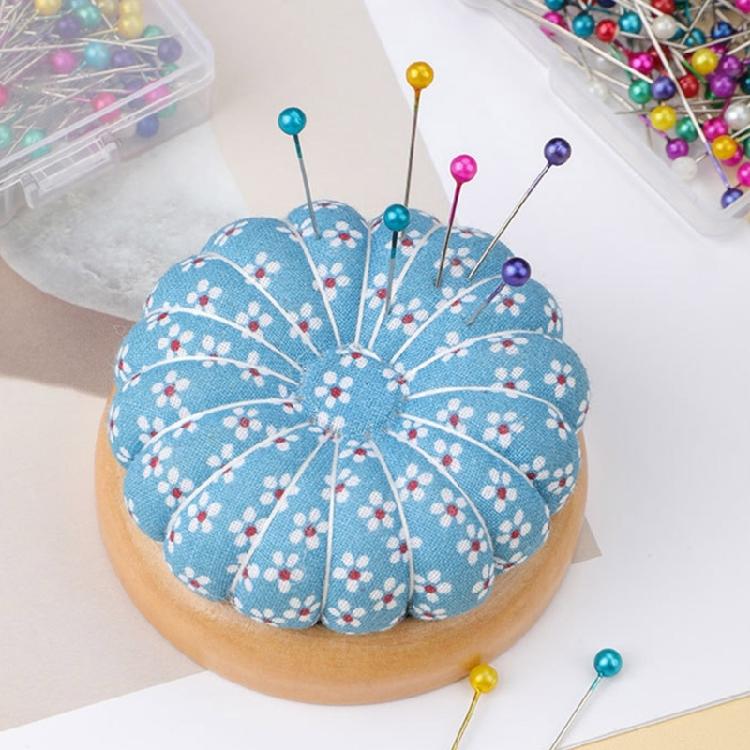 200/500/900 Stück 4 mm Rundkopf Nähnadeln Mehrfarbig Quilting Positionierungsnadeln Für Näharbeiten Stoff Nähprojekt