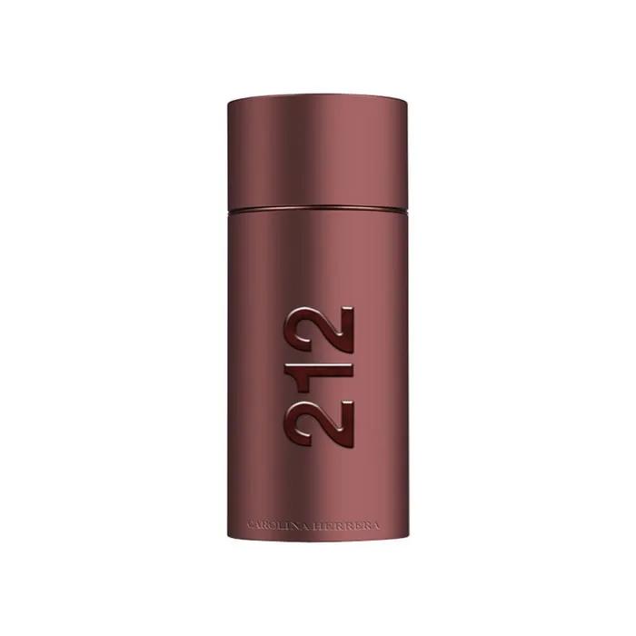 Carolina Herrera 212 Sexy Men Eau De Toilette Spray 100ml