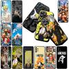 Cover for Motorola Moto G55 G45 G75 G85 G35 Edge 50 30 Fusion 40 NEO Ultra Pro Phone Case Roronoa Zoro Sanji One Luffy Pieces