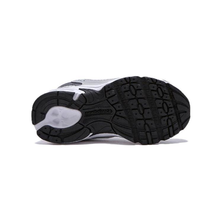 New Balance NB 530 Bungee Comfortable Versatile Low-Top Walking Shoes Baby Shoes Gray IZ530CB