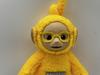 Teletubbies (Lara) Plush Toy with Cute Glasses, Approximately 32cm, Unused, Official Prize, Amusement Prize