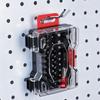 32PCS High Torque Hex Shank Drill Bits Portable Magnetic Screwdriver Bits  Workshop Tasks