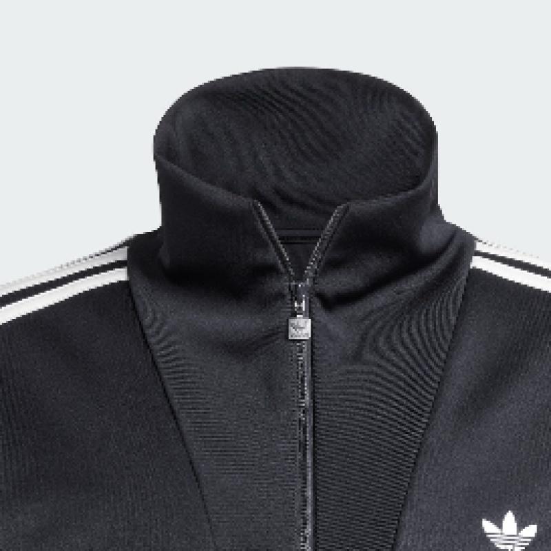 Adidas Funnelneck Tt