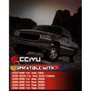 CCIYU Front Right Passenger Side Power Window Switch Compatible for Ram 3500 2013-2019,for Ram 1500 Classic 2019-2020,for Ram 2500 2013-2019,for Ram