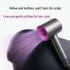 Hollow Bladeless High-Speed Hair Dryer: High Power Quick Dry