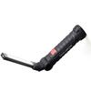 Large USB Magnetic LED Flashlight Multifunctional Strong Warning Light Working Flashlight for Automotive Repair
