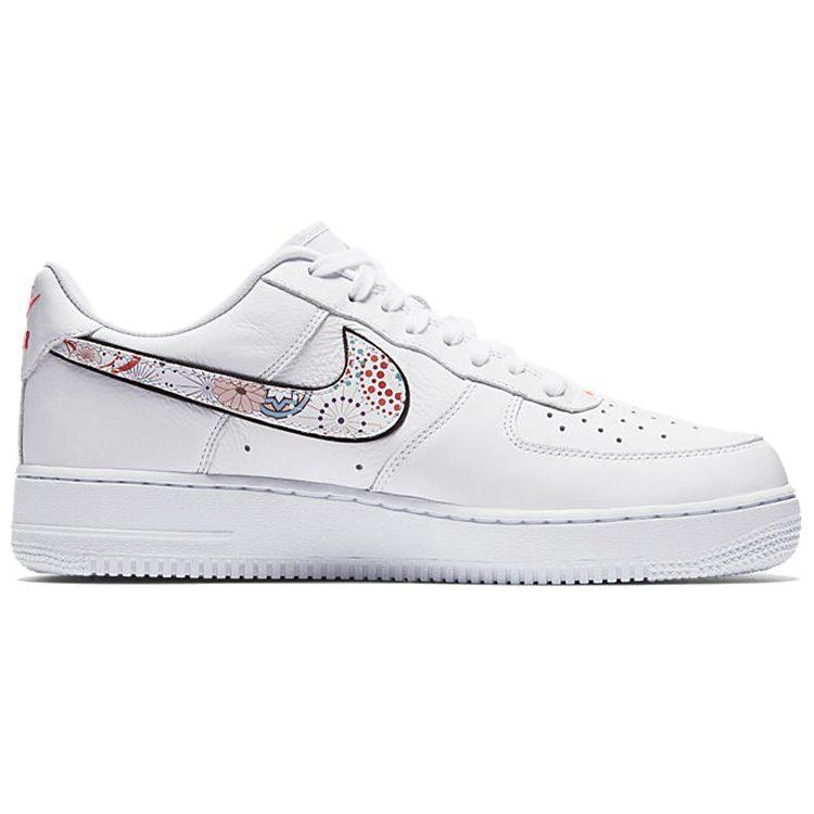 Nike Air Force 1 Low Kínai Újév 2018 AO9381-100