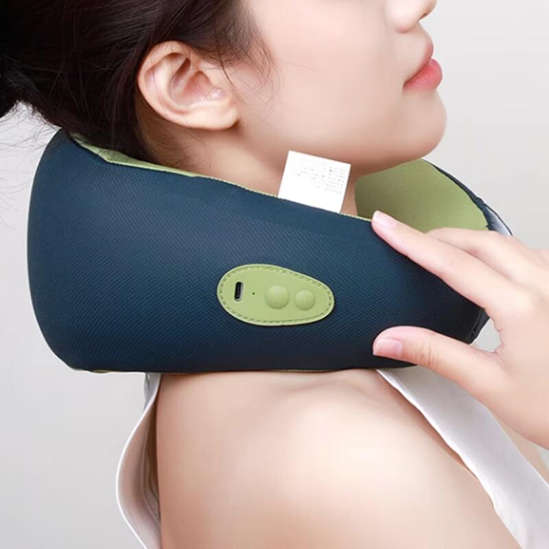 Letme U-Shaped Neck Massager