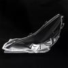 For Subaru Outback Legacy 2010 2011 2012 2013 2014 front Car Headlight Cover Lens Shell Lampcover Lampshade Headlamp housing