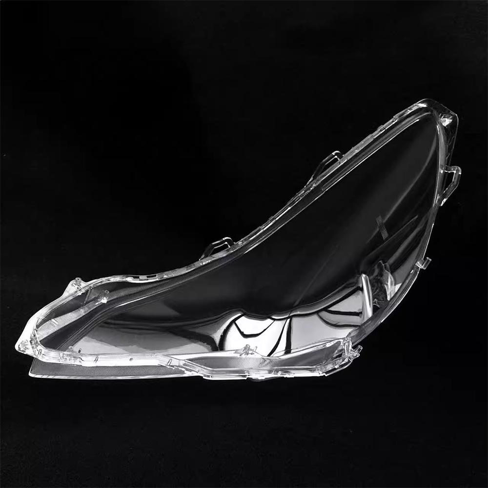 For Subaru Outback Legacy 2010 2011 2012 2013 2014 front Car Headlight Cover Lens Shell Lampcover Lampshade Headlamp housing