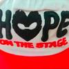 BTS New Product) J-Hop Ball Cap (Red) - Now Available