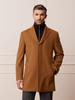 Camel Coat Cordoba 46