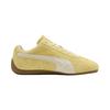 PUMA Speedcat Unisex Low Top Lifestyle Shoes Bright Yellow 403688-07