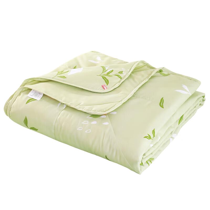 Hengyuanxiang Antibacterial Washable Summer Quilt