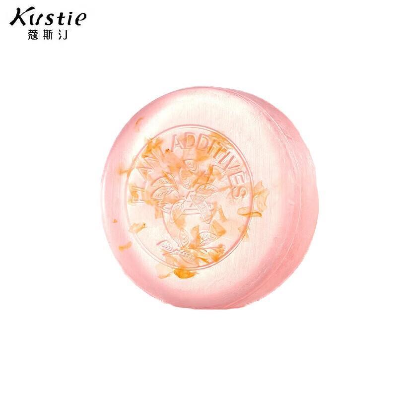 

KOSYT Cherry Blossom Petal Essential Oil Soap