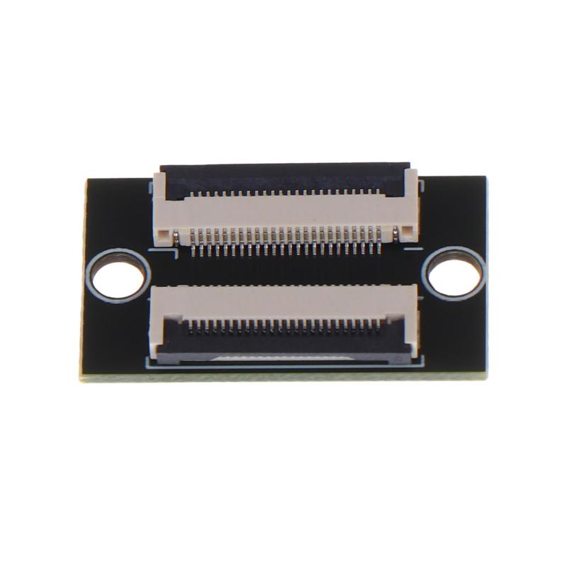 Esp32 Cam Camera Extension Adapter Board With Stable Transmission Ffc Cable For Diy Electronic Iot Camera Development
