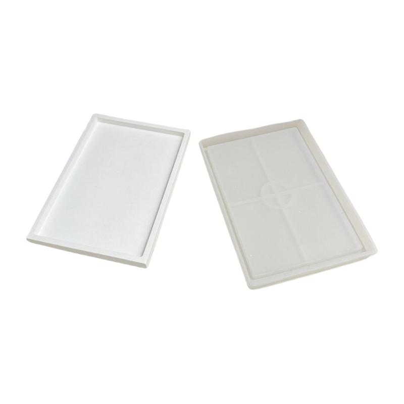 

Силиконовая форма для рамки рождественской елки, гибкий материал, легко извлекается, дизайн для домашнего использования, изготовление ювелирных изделий