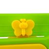 (H0826)Kid Color Magnetic Writing Painting Drawing Graffiti Board Toy Preschool Tool