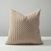 Washable Pillowcase with Zipper Cushion Cases Fashion Pillow Covers  Christmas Day