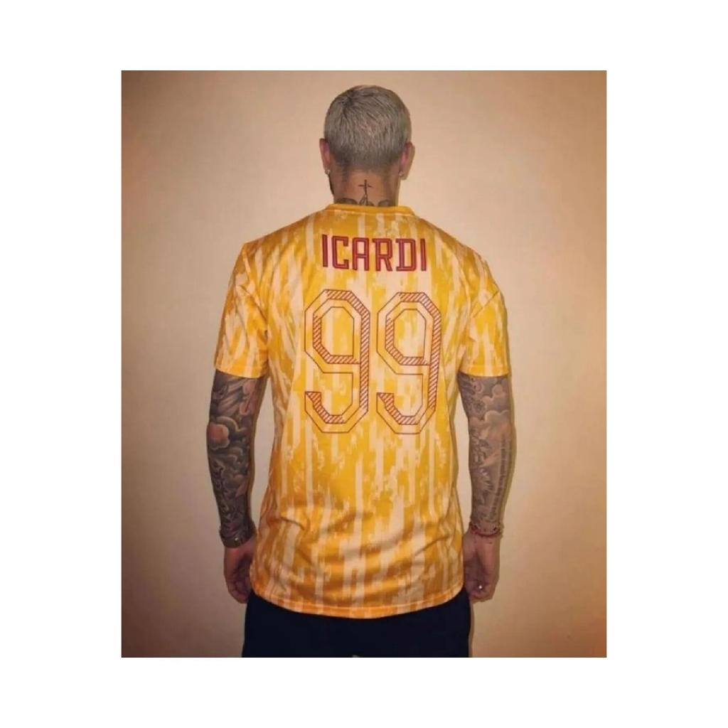 Trainings-Fußballtrikot für Erwachsene