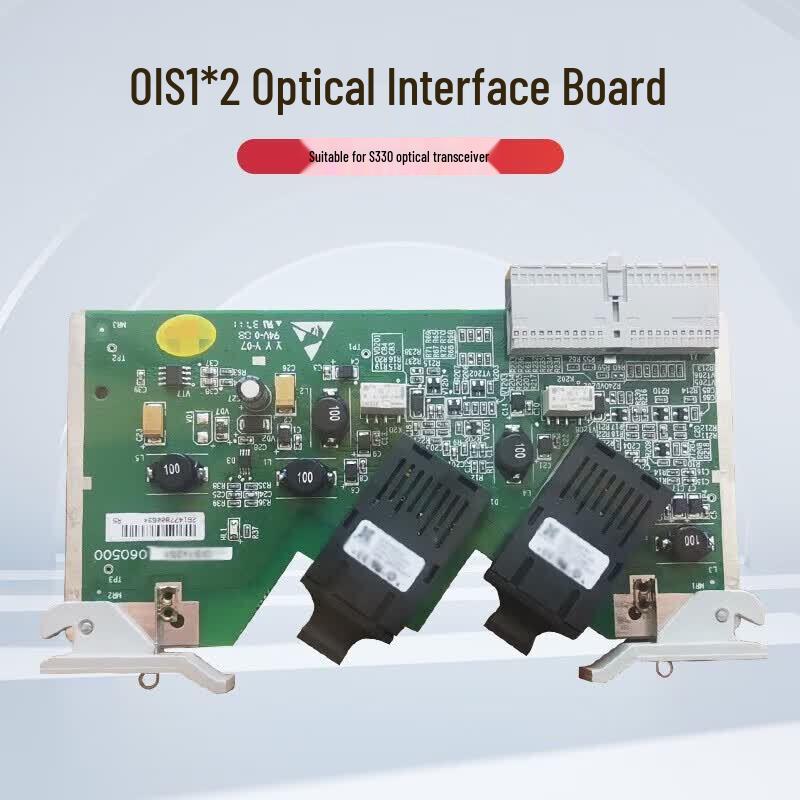 ZTE S330 SDH Optical Interface Board