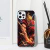 Game S-Street F-FighterS Phone Case For Iphone 17 Air 16 15 Plus 16E 14 Pro Max 13 Mini 12 11 7 8 SE Fundas Soft Back Cover 17 A