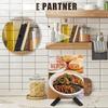 Cookbook Stand High Stability Multifunctional Wooden Elegant Rustic Wooden Cook Book Stand Recipe Display Holder