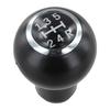 Dust Cover Gear Knob Cover Manual Shifter Knob Enhanced Driving Experience