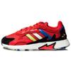 Tresc Run Br 'Red Multi Color' (Unisex) Casual Shoes EG4712