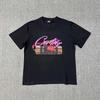 VibeStreet Y2k Harajuku Streetwear Neue Sommer Mode Kurzarm Cartoon Druck Design Hemd Hip Hop Trend T-Shirt